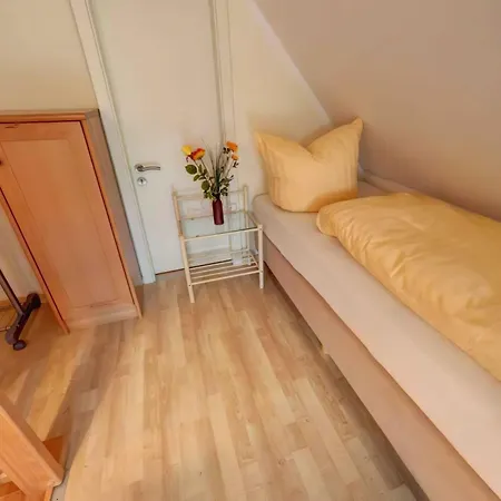 Sonnentraum, App 3 Apartment