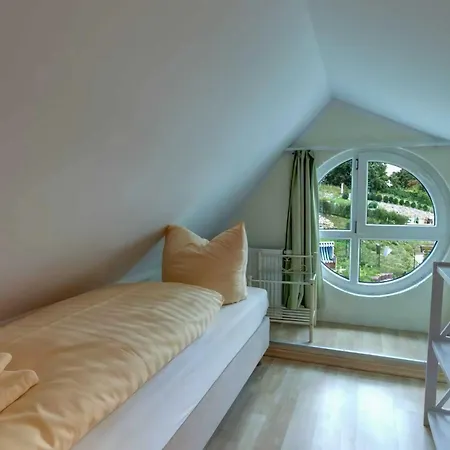 Sonnentraum, App 3 Apartment *