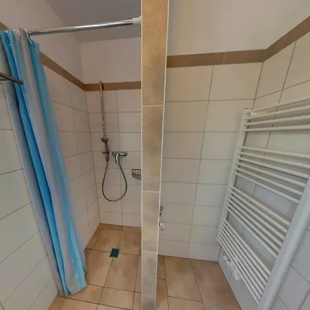 Apartment Sonnentraum, App 3 *