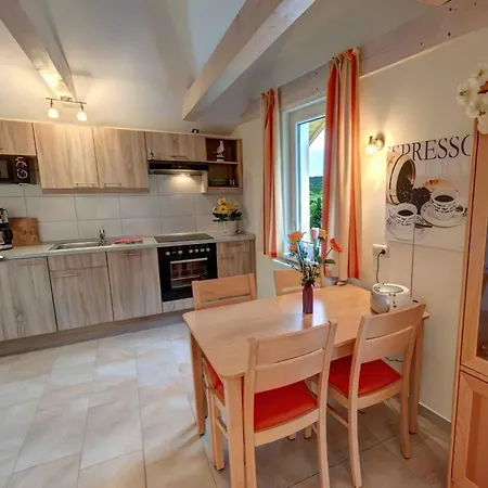 Sonnentraum, App 3 * Heringsdorf (Usedom)